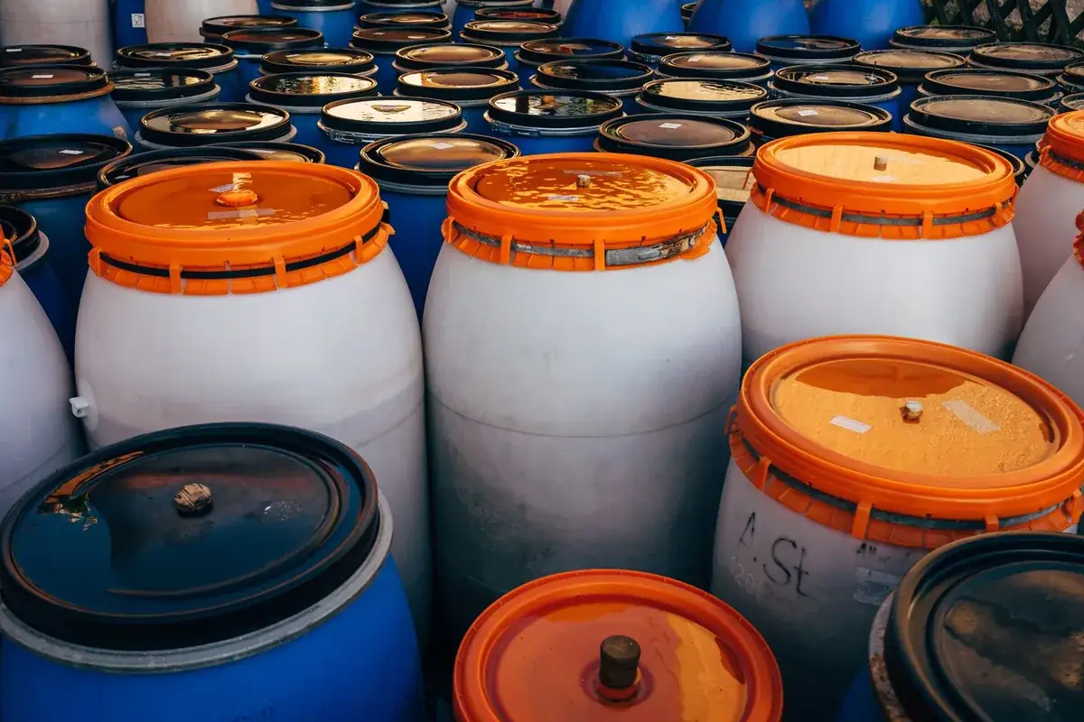 Medical Waste Removal in Leavenworth, KS